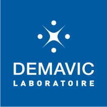 logo demavic